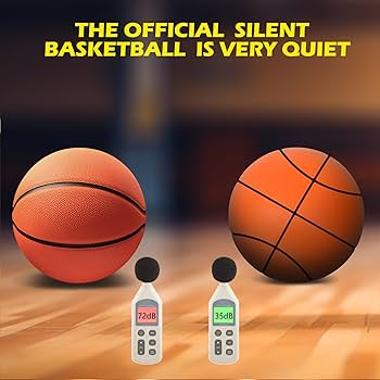未開封　バスケットボールトレーニングメソッド DVD 3枚セット 楽天市場】silent basketball サイレントバスケットボール 3号 5